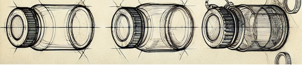 Three-Step Concept Example 1